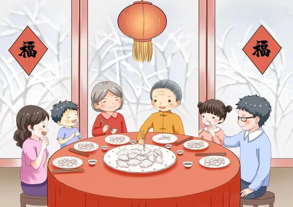 今日冬至 | 冬至情亦至，銅盟薈銅門守護(hù)“家”的溫暖！