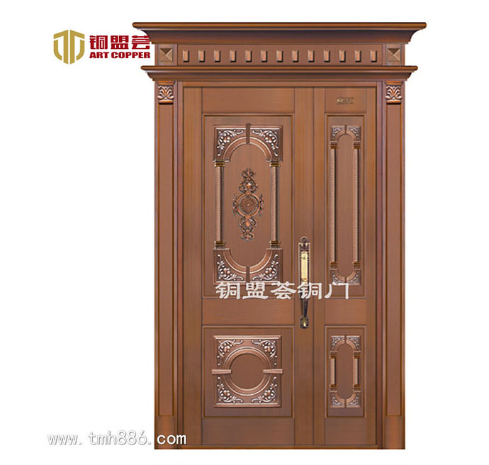 銅門行業(yè)未來(lái)將實(shí)現(xiàn)低碳發(fā)展，會(huì)是下一個(gè)風(fēng)口嗎？
